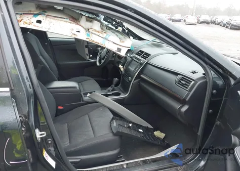 2015 Toyota Camry Le from USA, damaged, VIN 4T4BF1FKXFR476782